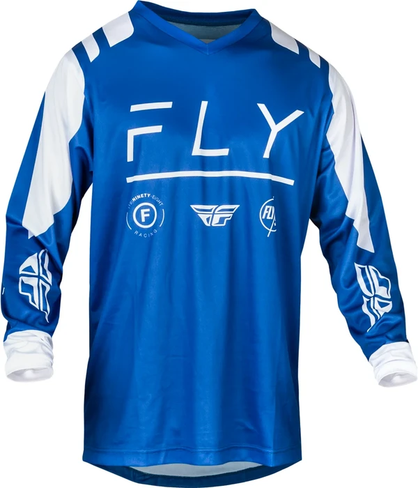 FLY RACING - 377-924M - F-16 Jersey