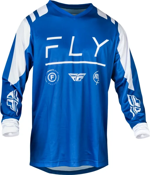 FLY RACING - 377-924S - F-16 Jersey