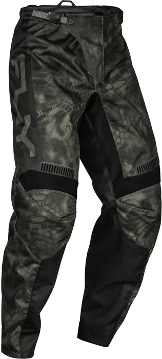 FLY RACING - 377-93528 - F-16 SE Kryptek Pants