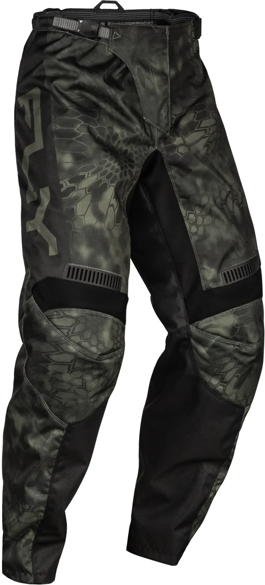 FLY RACING - 377-93542 - F-16 SE Kryptek Pants