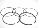 NAMURA NA-100008R Piston Ring Kit - High-Performance Engine Component for Powersports Vehicles