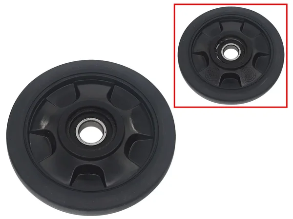 SP1 - SC-04004 - Idler Wheel