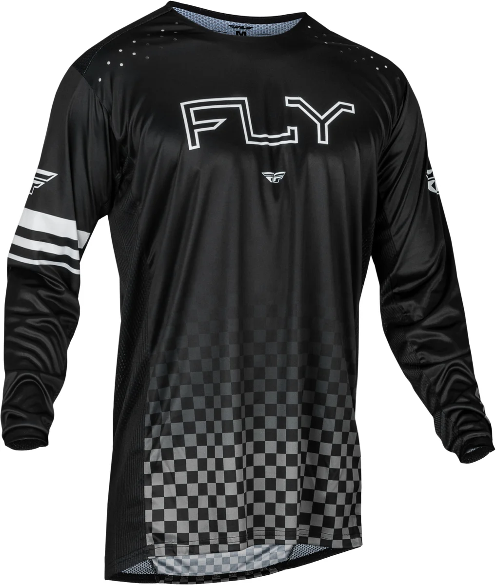 FLY RACING - 377-0502X - Rayce Bicycle Jersey