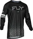 FLY RACING - 377-050L - Rayce Bicycle Jersey