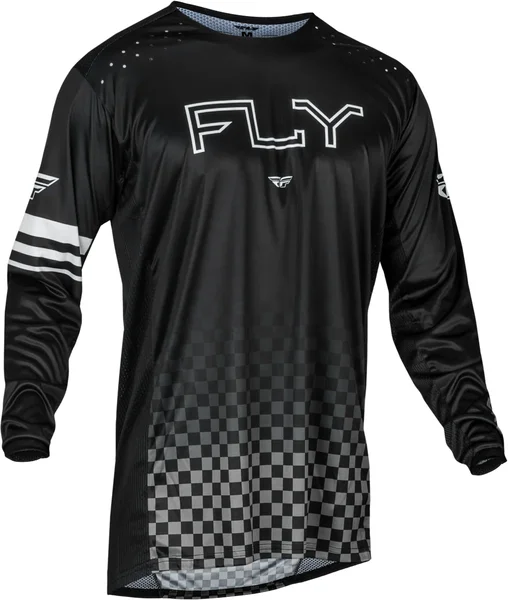 FLY RACING - 377-050YM - Rayce Bicycle Jersey