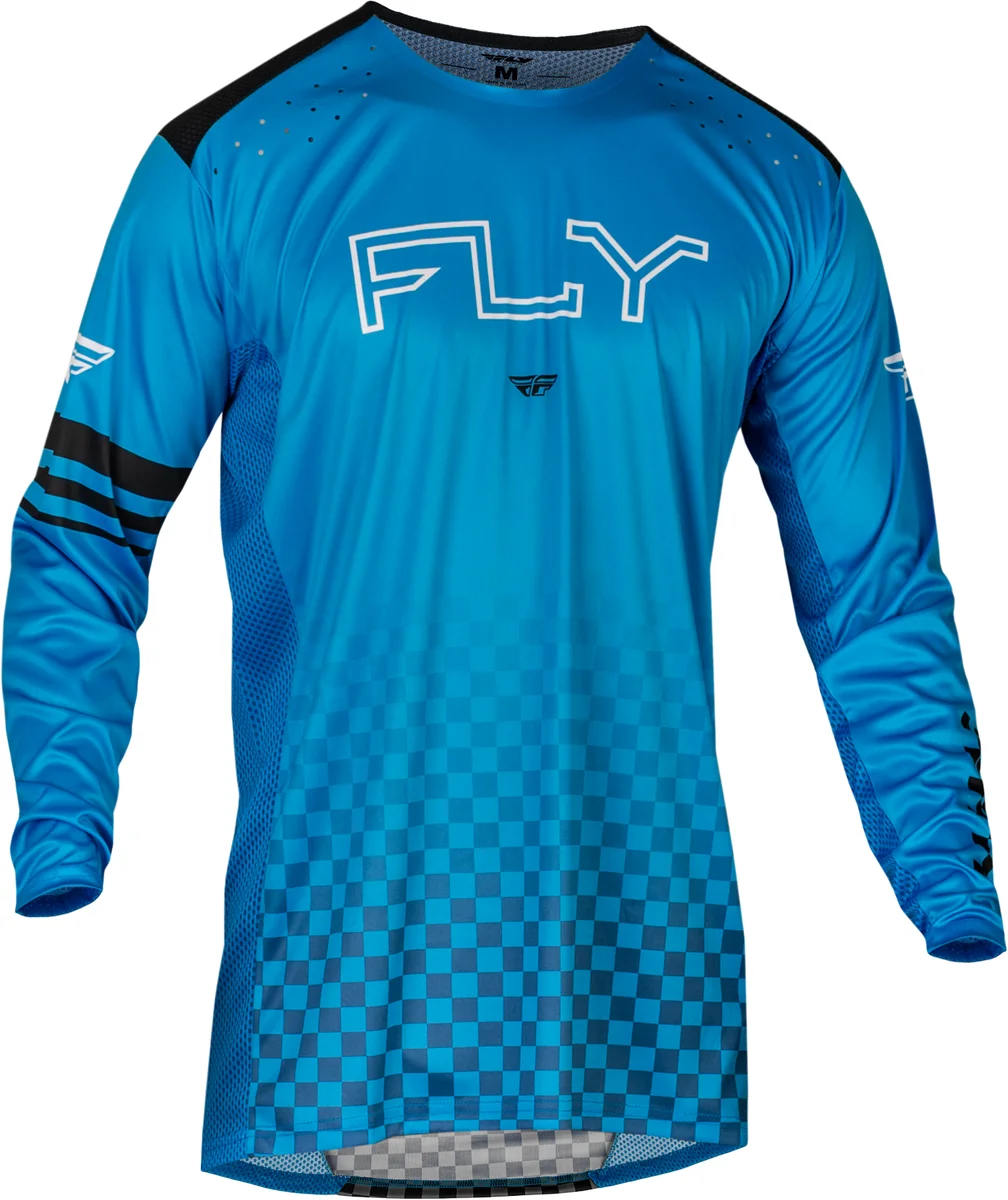 FLY RACING - 377-052L - Rayce Bicycle Jersey
