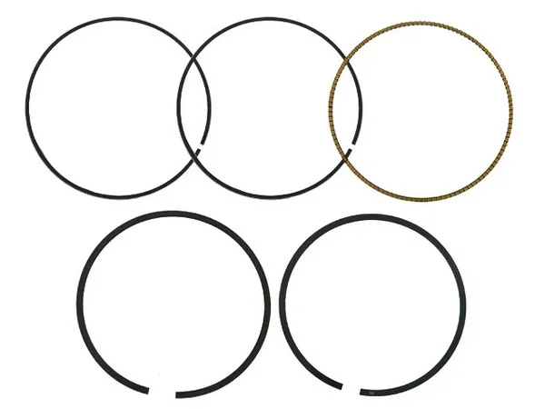 NAMURA - NA-10012-4R - Piston Ring Kit