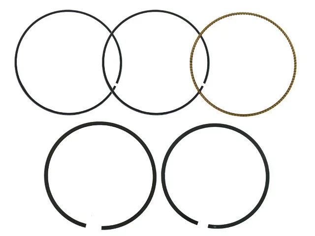 NAMURA - NA-10012-4R - Piston Ring Kit