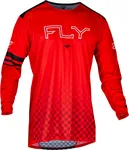FLY RACING - 377-053L - Rayce Bicycle Jersey