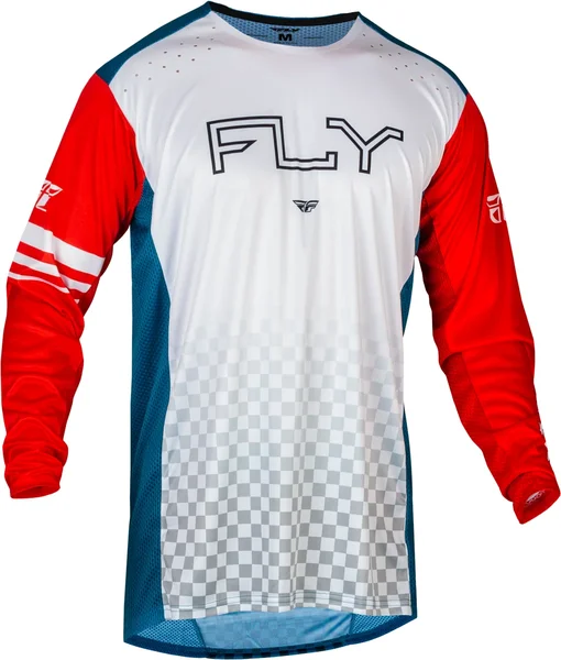 FLY RACING - 377-054S - Rayce Bicycle Jersey