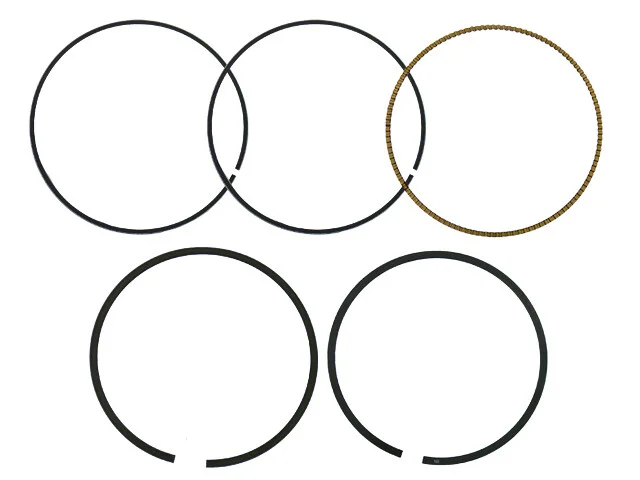 NAMURA - NA-10012R - Piston Ring Kit