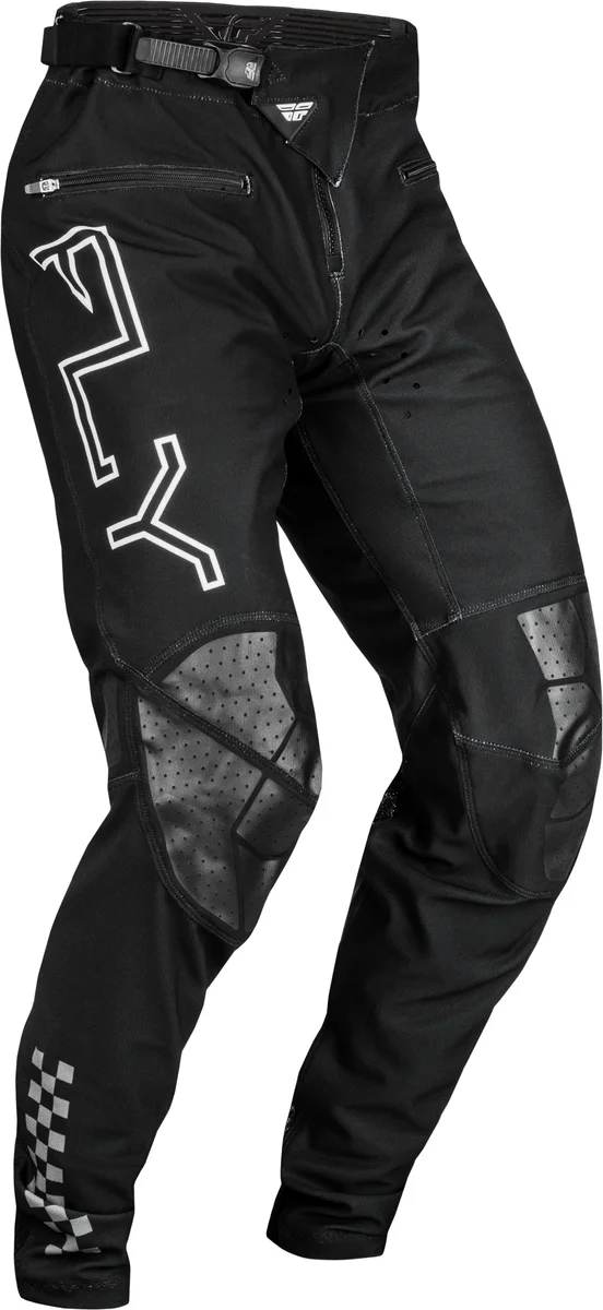 FLY RACING - 377-06022 - Rayce Bicycle Pants