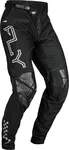 FLY RACING - 377-06036 - Rayce Bicycle Pants