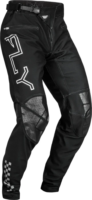 FLY RACING - 377-06040 - Rayce Bicycle Pants