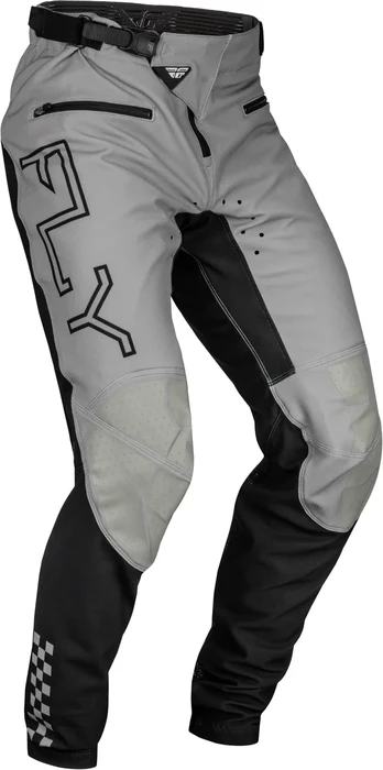 FLY RACING - 377-06124 - Rayce Bicycle Pants