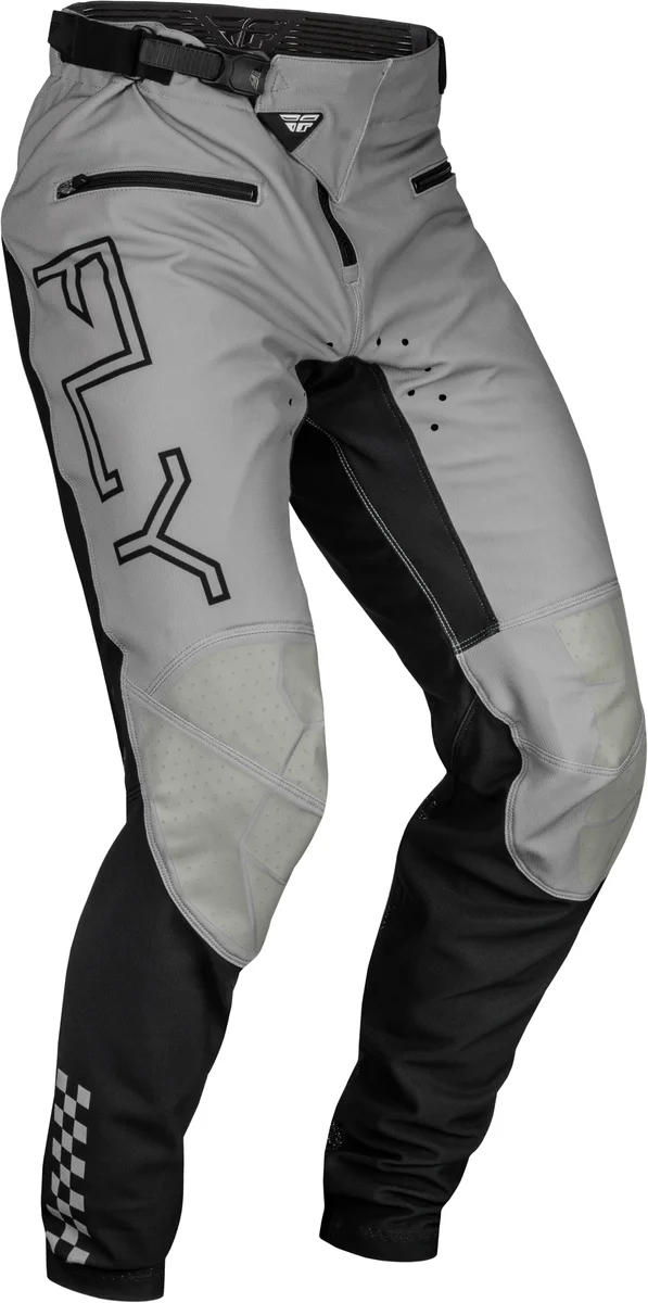 FLY RACING - 377-06126 - Rayce Bicycle Pants
