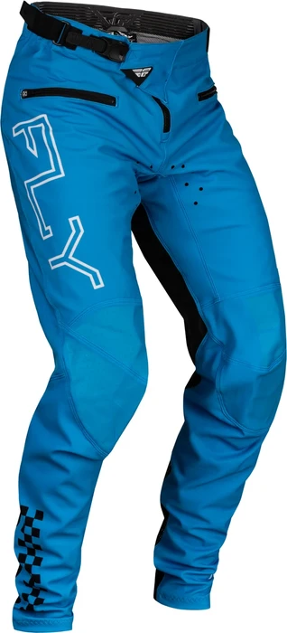 FLY RACING - 377-06238 - Rayce Bicycle Pants