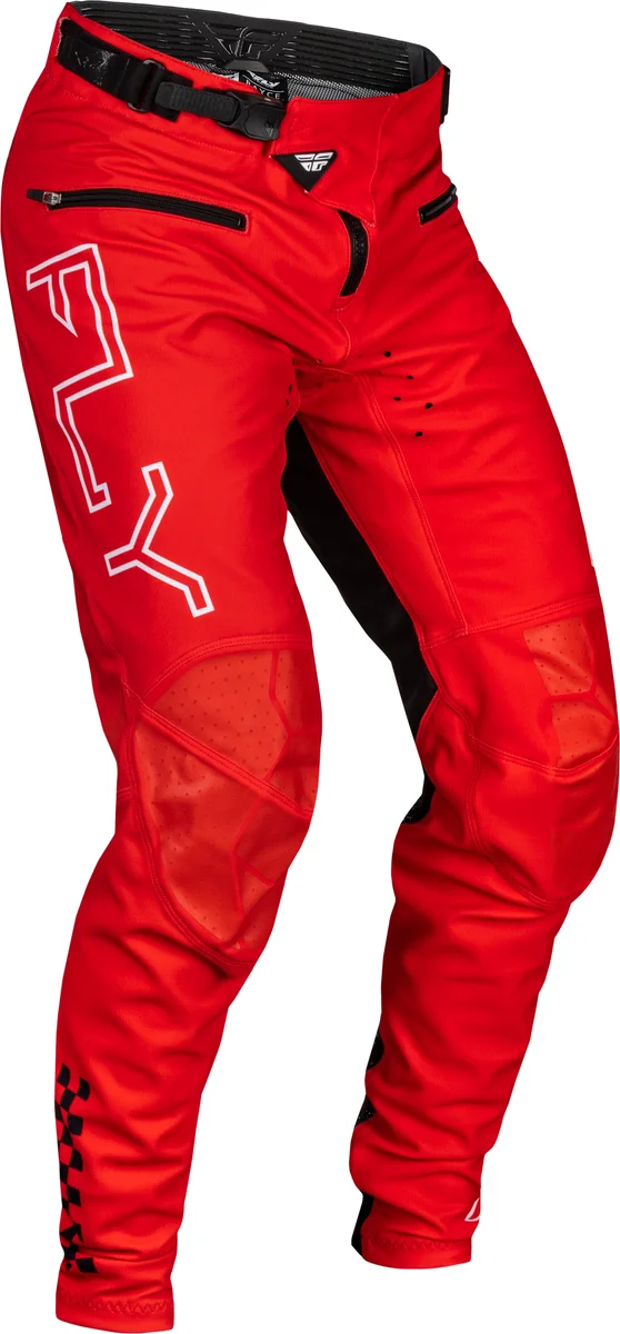 FLY RACING - 377-06338 - Rayce Bicycle Pants