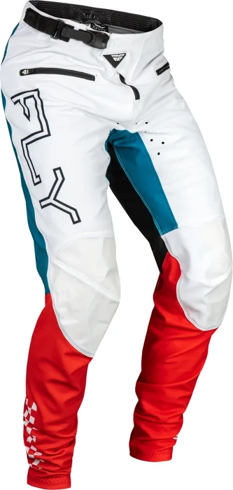 FLY RACING - 377-06422 - Rayce Bicycle Pants