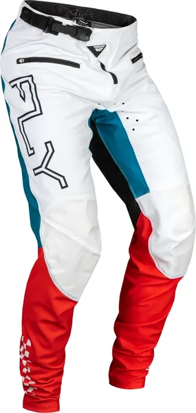 FLY RACING - 377-06424 - Rayce Bicycle Pants