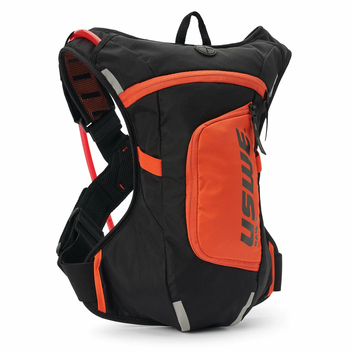 USWE - 2043438 - RAW 4 Hydration Pack