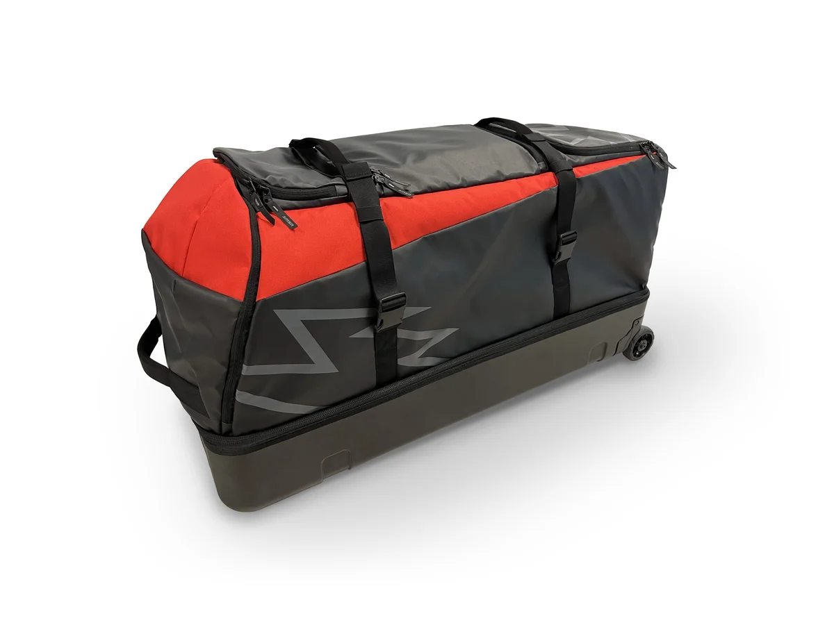 USWE - 415004935 - 150L Buddy Trolley Bag