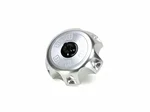 BBR - 110-HCR-1203 - Billet Gas Cap