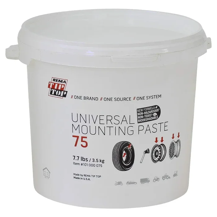 REMA TIP TOP - EP7 - Tire Mounting Paste
