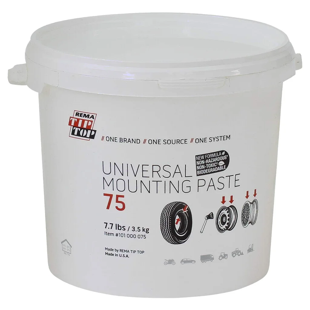 REMA TIP TOP - EP7 - Tire Mounting Paste
