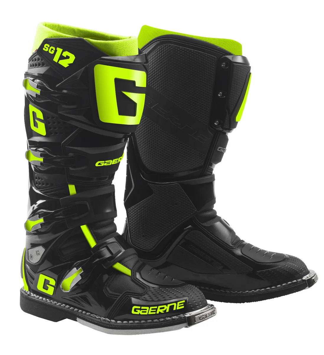 GAERNE - 2174-089-10 - SG-12 Boots