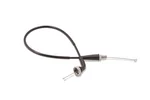 MOTION PRO - 02-0617 - Black Vinyl Throttle Cable