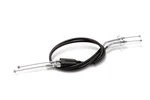 MOTION PRO - 02-0619 - Black Vinyl Throttle Cable