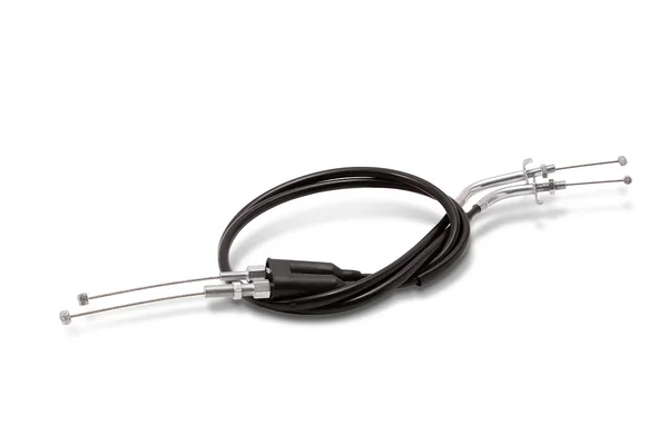 MOTION PRO - 02-0623 - Black Vinyl Throttle Cable