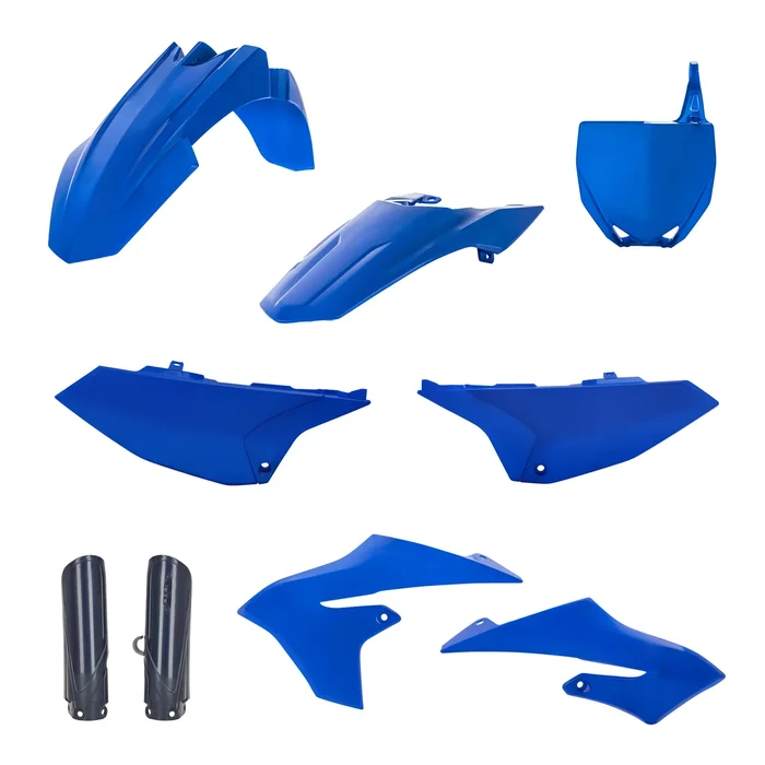 ACERBIS - 2726647705 - Full Plastic Kit