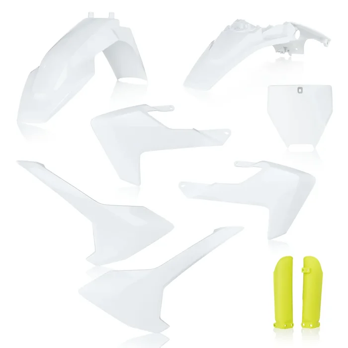 ACERBIS - 2731987705 - Full Plastic Kit
