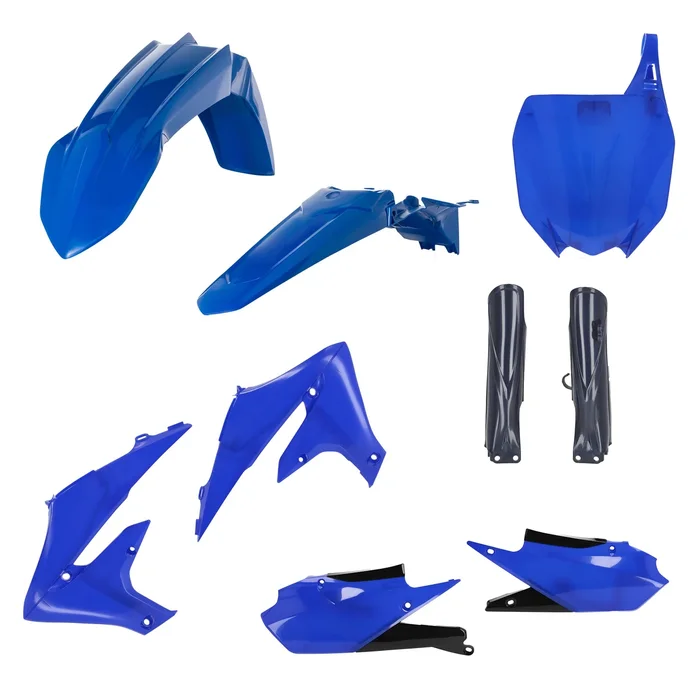 ACERBIS - 2736357705 - Full Plastic Kit