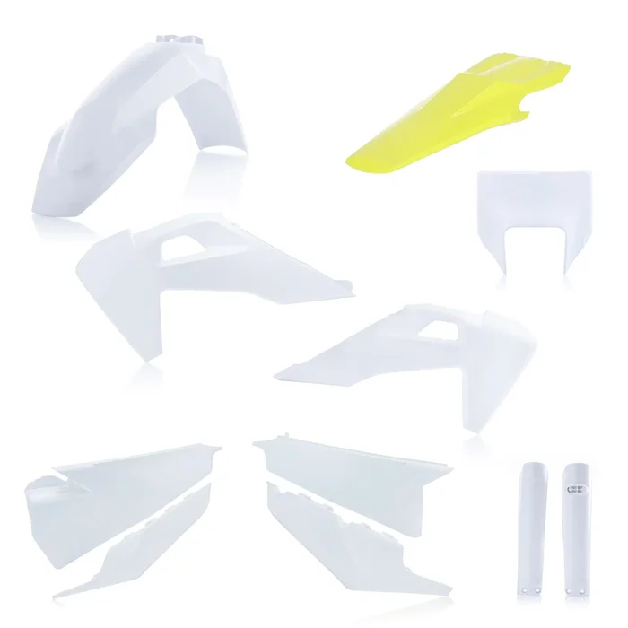 ACERBIS - 2791537705 - Full Plastic Kit