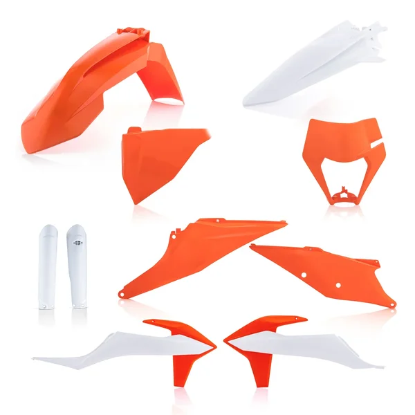 ACERBIS - 2791547705 - Full Plastic Kit