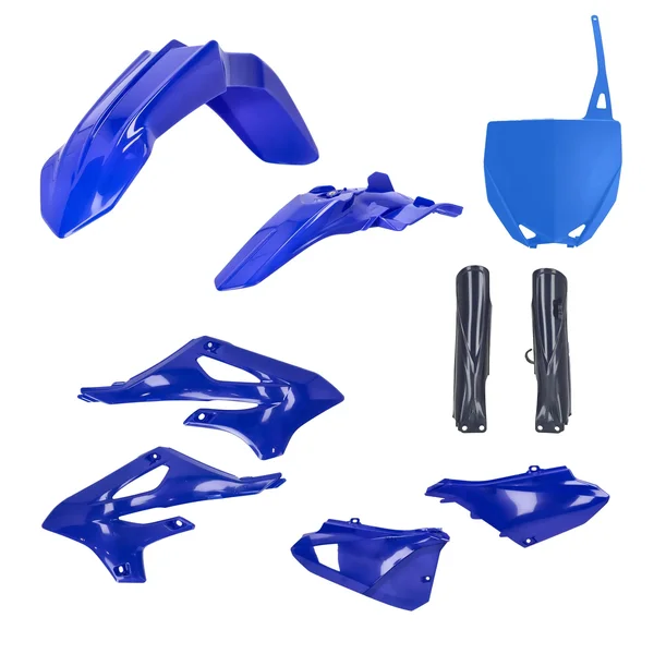 ACERBIS - 2936207705 - Full Plastic Kit