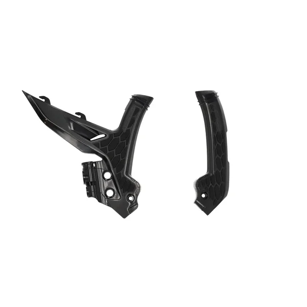 ACERBIS - 2975040001 - X-Grip Frame Guard