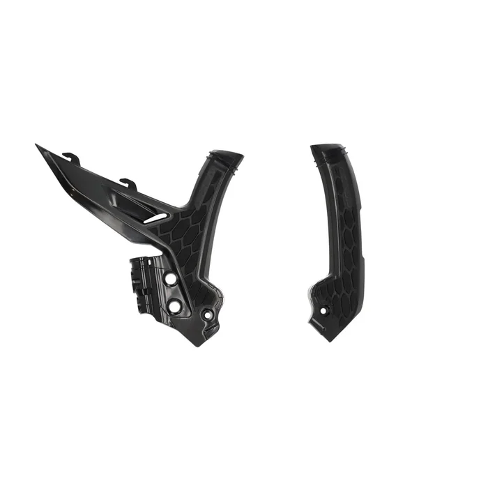 ACERBIS - 2975040001 - X-Grip Frame Guard