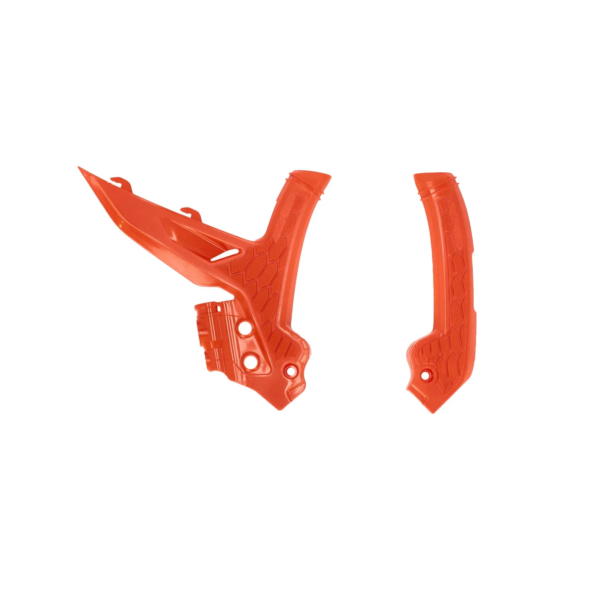 ACERBIS - 2975045226 - X-Grip Frame Guard