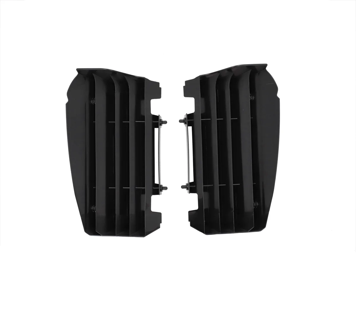 ACERBIS - 2976210001 - Radiator Louvers