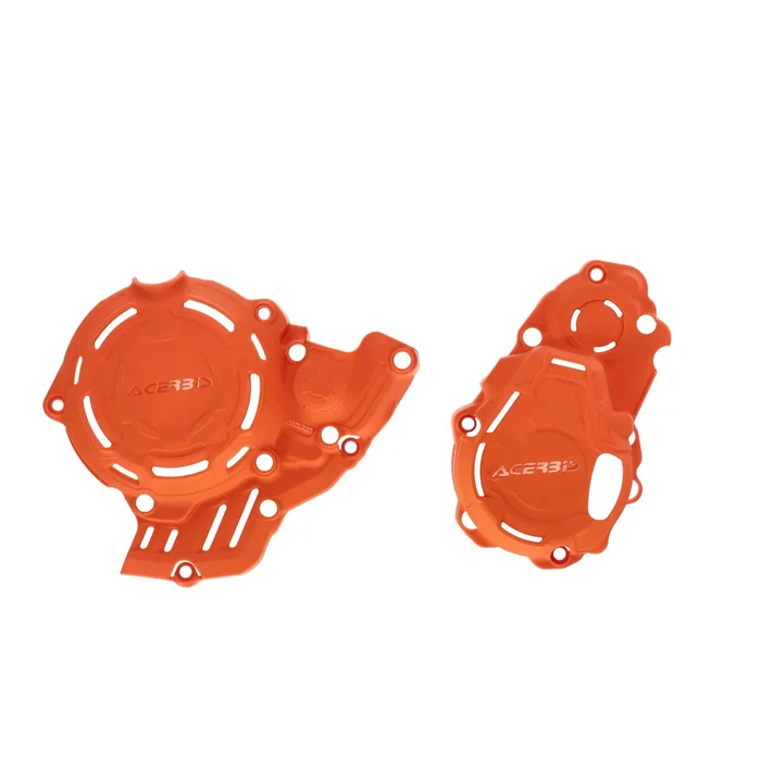 ACERBIS - 2977605226 - X-Power Case Saver Kit