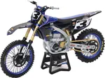 NEW-RAY - 58323 - Yamaha Factory Team Replica