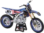 NEW-RAY - 58423 - MXON Yamaha Team Replica