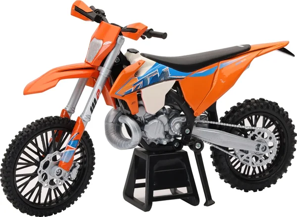 NEW-RAY - 58373 - KTM Dirt Bike Replica