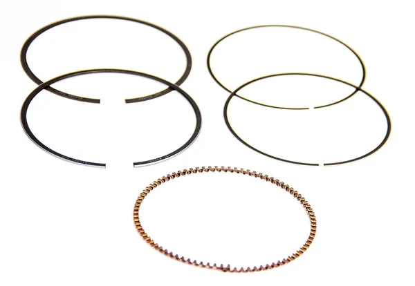 NAMURA NA-10040R Piston Ring Kit - High-Performance Engine Component for Powersports Vehicles