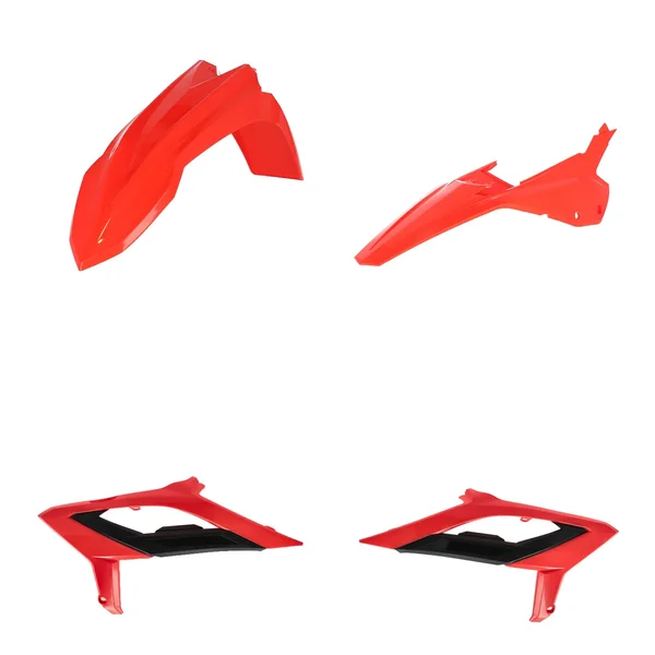 ACERBIS - 2979467705 - Plastic Kit