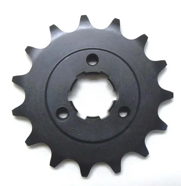 SUNSTAR - 41615 - Powerdrive Steel Countershaft Sprocket